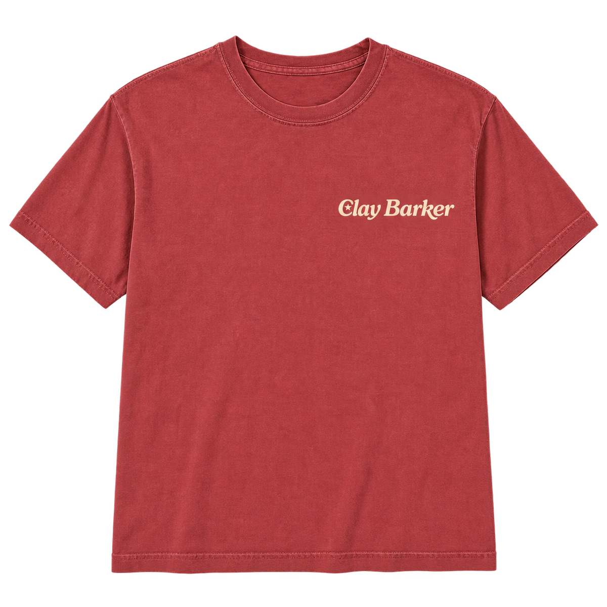 "Been In That Boat" T-shirt